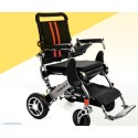 Silla Eléctrica Plegable I-EXPLORER 3