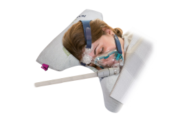 ALMOHADA CPAP NASAL