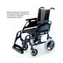 Silla Premium Rueda 300mm