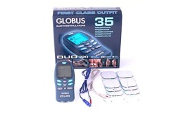 Globus Duo Pro