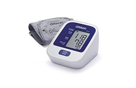 Tensiómetro Omron M2 Basic HEM-7120-E - tensiómetro digital de brazo