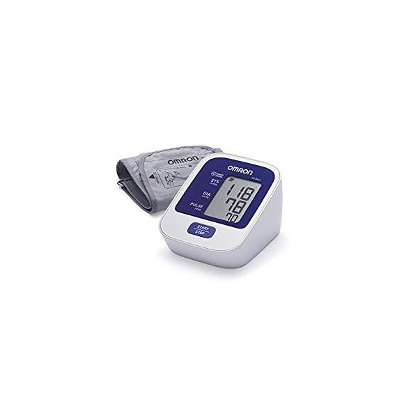 Tensiómetro Omron M2 Basic HEM-7120-E - tensiómetro digital de brazo