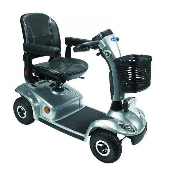 Scooter Leo Scooter Leo