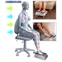 Máquina de Andar Sentado
