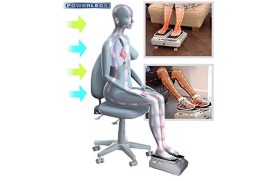 Máquina de Andar Sentado