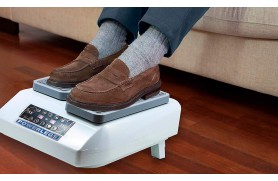 Máquina de Andar Sentado