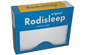 COJÍN POSTURAL PARA RODILLAS RODISLEEP