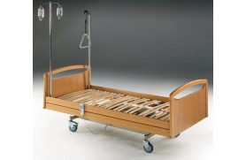 CAMA MEDICAL