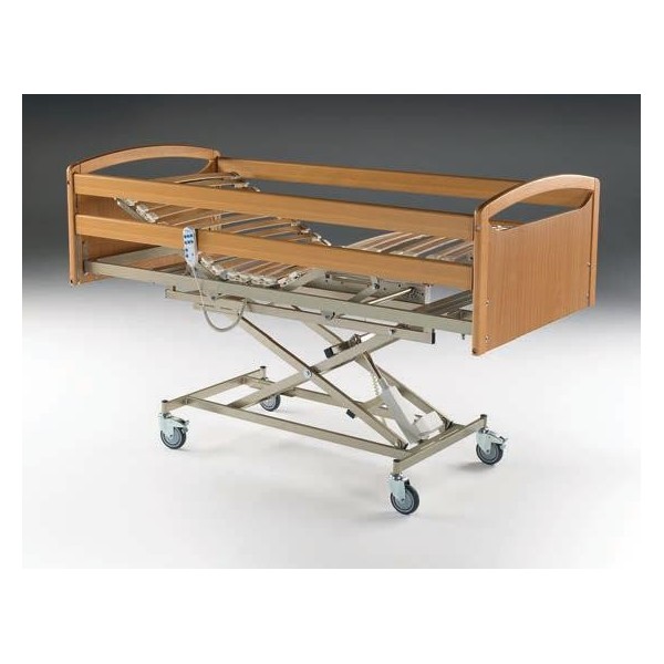 TRAPECIO INCORPORADOR PARA CAMA XPRIM3