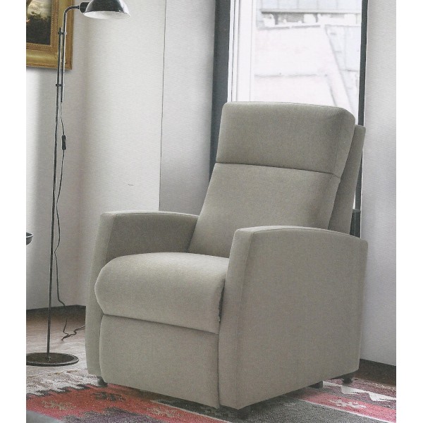 SILLÓN MURILLO POWER LIFT 1 MOTOR SILLÓN MURILLO POWER LIFT 1 MOTOR