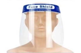 Pantalla Escudo protección Facial
