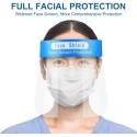 Pantalla Escudo protección Facial