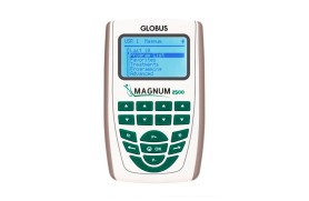 Magnetoterapia Globus Magnum 2500 de 2 Canales