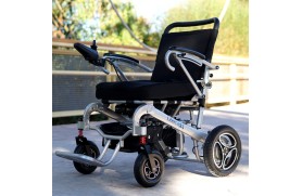 Silla Aura