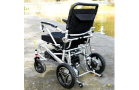 Silla Aura