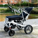 Silla Aura