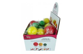 Pelotas rehabilitación 