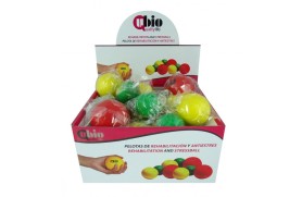 Pelotas rehabilitación 