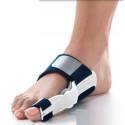 Juanete (Hallux valgus) Férula articulada ActyToe. 