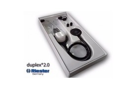 Fonendoscopio Riester Duplex 2.0