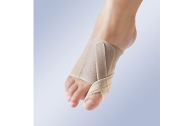 CORRECTOR HALLUX VALGUS