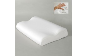 Almohada cervical