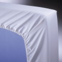 Protector de rizo de algodón transpirable 90x190/200 cm