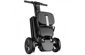 Scooter plegable Relync R1