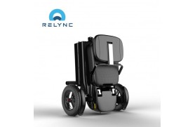 Scooter plegable Relync R1