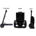 Scooter plegable Relync R1