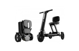 Scooter plegable Relync R1