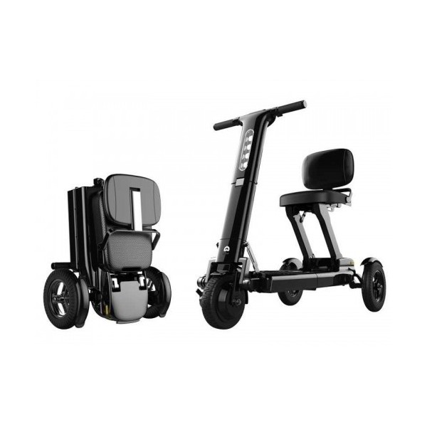 Scooter plegable Relync R1