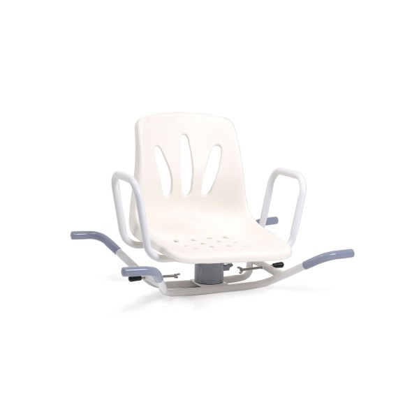 Asiento para bañera giratorio Asiento para bañera giratorio