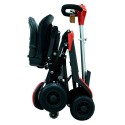 SCOOTER PLEGABLE ELECTRONICAMENTE ENZO