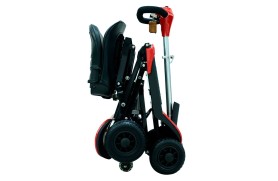 SCOOTER PLEGABLE ELECTRONICAMENTE ENZO