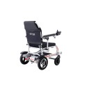 SILLA ELECTRICA PLEGABLE DISCOVERY