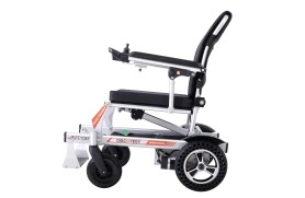 SILLA ELECTRICA PLEGABLE DISCOVERY