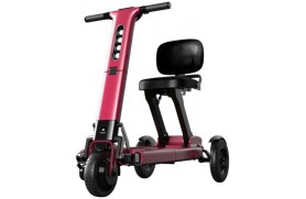 Scooter plegable Relync R1