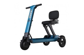 Scooter plegable Relync R1