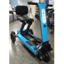 Scooter plegable Relync R1