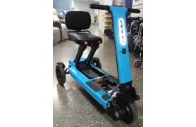 Scooter plegable Relync R1