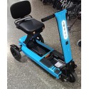 Scooter plegable Relync R1