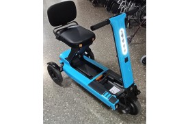 Scooter plegable Relync R1