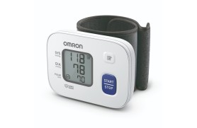 Tensiometro digital muñeca OMRON RS2