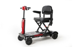 Scooter Advance