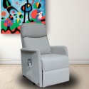 Sillón Relax Power Lift Miró