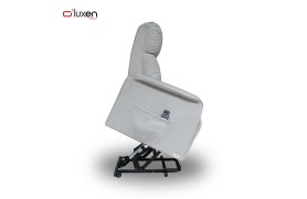 Sillón Relax Power Lift Miró