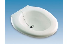 Bidet WC