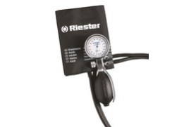 Tensiómetro Riester minimus III