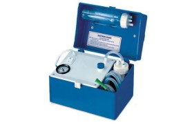 Aspirador flemas Suction Pump